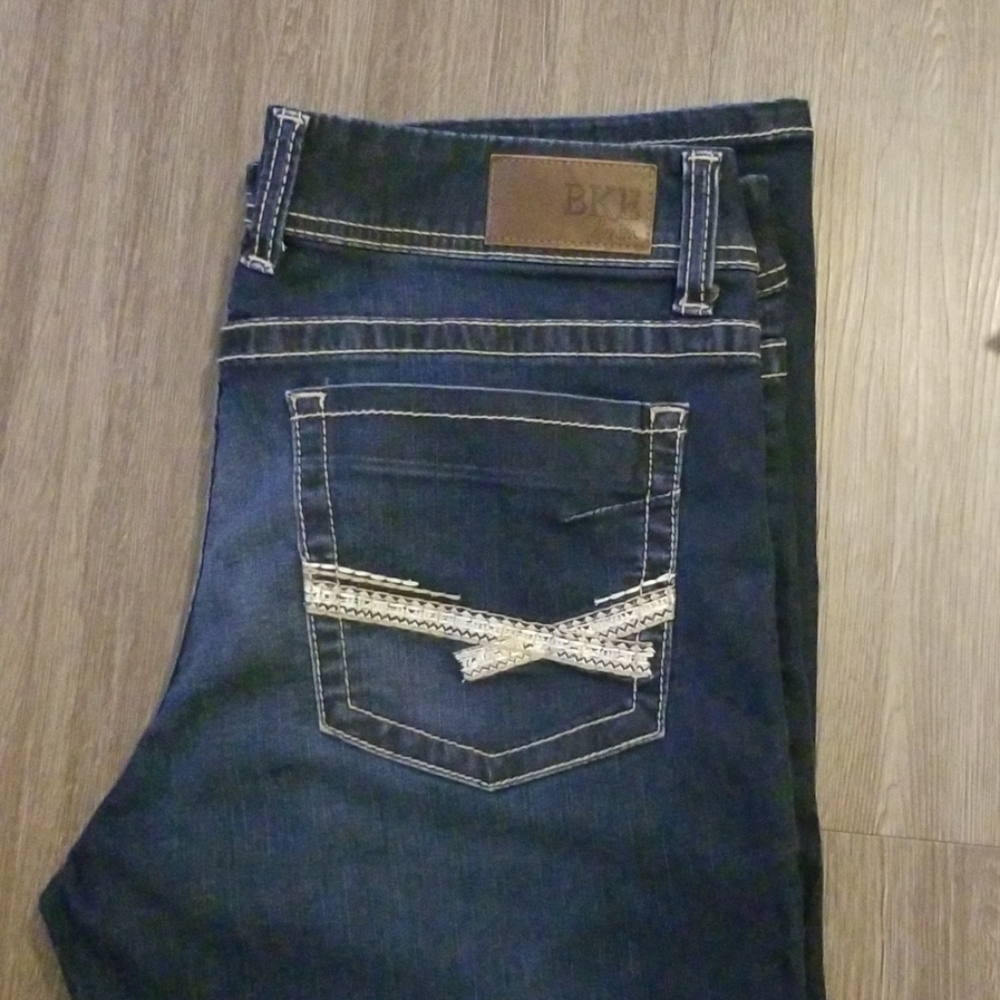 BKE JEANS